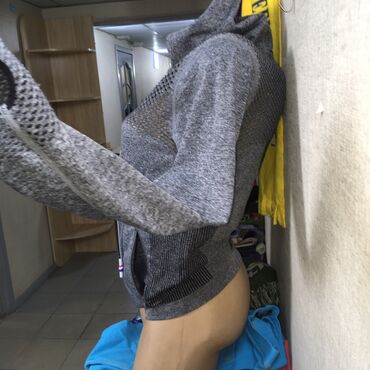 Толстовки, худи: Худи / Hoodie / лёгкие «Толстовки» с крутой ВЕНТИЛЯЦИЕЙ. Супер — 9