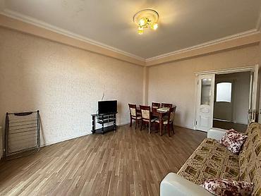 nerimanovda evler: İcarəyə verilir 2 otaqlı yeni tikili 90 m², Ağ şəhər q. Kateqoriya — 2