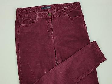 clarks: Marks & Spencer, Spodnie materiałowe damskie, rozmiar L — 1