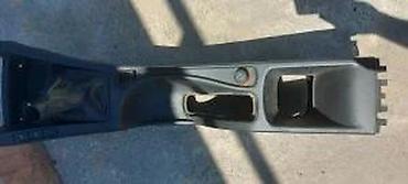 rucice za motor: FIAT STILO SREDISNJA KONZOLA | Skinuta sa stila 5v — 1