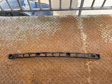 nodi auto: NOSAC BRANIKA ZA VOLKSWAGEN POLO - 6R6807863A | Nosac branika za — 2