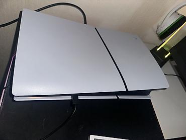 Sony PlayStation: 🎮 PlayStation 5 Slim с дисководом 1TB + 2 DualSense + подписка на ~900 — 3