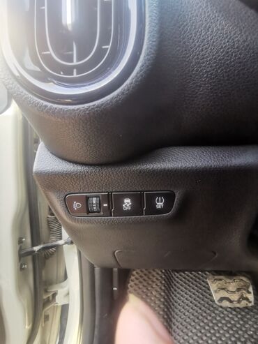 Kia: Kia Picanto: 2017 г., 1 л, Автомат, Бензин — 4