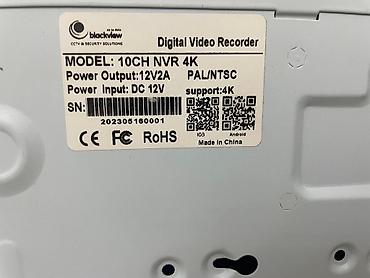 thinkware z5000 plus: Продаю видео регистратор почти новая 2000 сом — 3