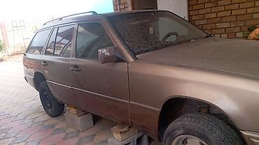 w211 e55 amg kompressor: Mercedes-Benz W124: 1992 г., 3 л, Бензин, Универсал — 3