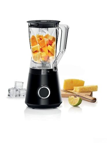 blinlər: BOSCH MMB6141B stasionar blender 🟢 Rəsmi iş yeri olan və olmayanlara — 2