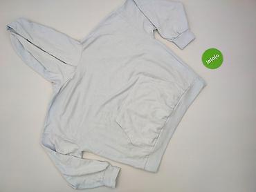 pull and bear bomberka: Sinsay, Bluza z kapturem damska, rozmiar M — 2