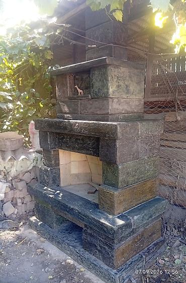 паталь: Камин до потолка за один день продажа и сборка обращаться по номеру — 1