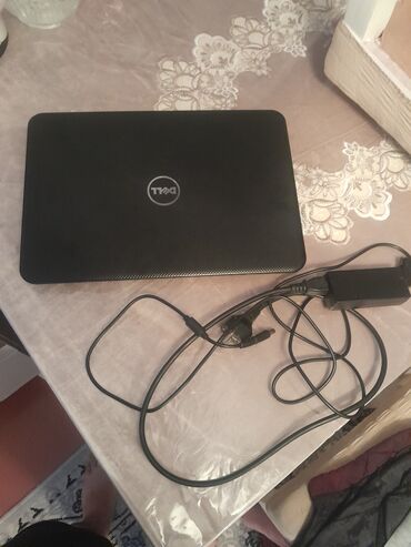 samsung notebook adapter: İşlənmiş Dell Inspiron, 16 ", Intel Core i5, 512 GB, Ünvandan götürmə