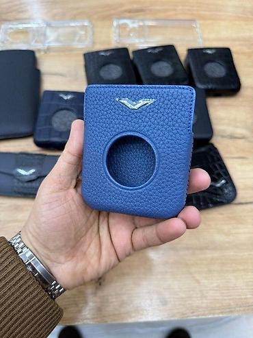 kabrolar telefon ucun: Vertu Ironflip Calf Skin Jade Black 512GB/12GB Exclusive New Vertu — 9