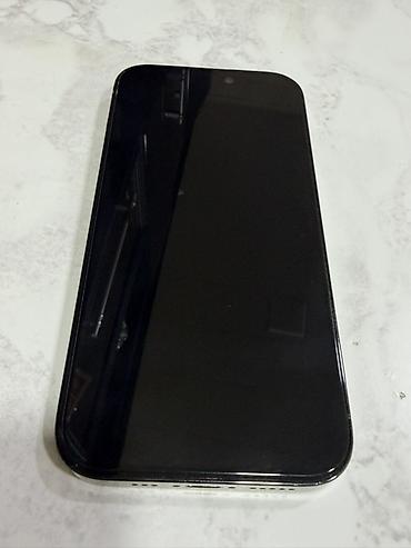 IPhone 14 Pro, 128 GB, Space Gray, Face ID, Barmaq izi lalafo.az -da IPhone 14 Pro, 128 GB, Space Gray, Face ID, Barmaq izi