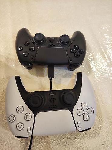 playstation 5 icare: Az istifadə edilib yeni kimidir — 4