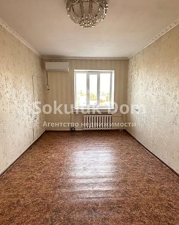 сары булун: 🏠Продается квартира в с Сокулук, Птицефабрика 🟡Комнаты: 3 🟡Этаж: 4 — 2