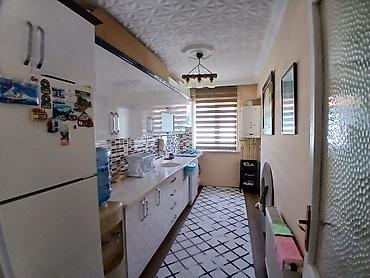 барахолка сокулук: 3 комнаты, 100 м², Индивидуалка, 5 этаж, Евроремонт — 5