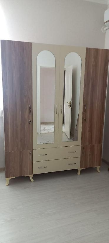 Шифоньеры, шкафы для одежды: Ünvan : qala qəsəbəsindədir Uzunluğu 2.6 sm dərinliyi 45 sm — 7