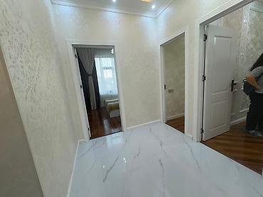 Квартиры: 3 комнаты, Новостройка, 80 м² — 10