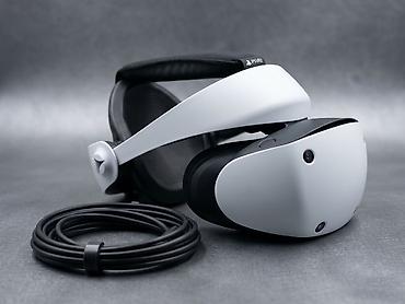 PlayStation VR2 (PS VR2) + Globular Cluster CMP2 + Horizon Call of the