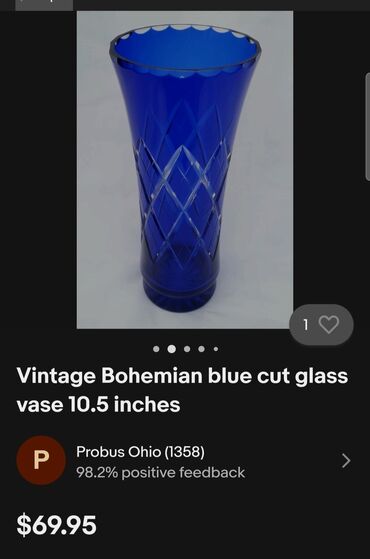 Vaze i saksije: Vaza, Novo — 4