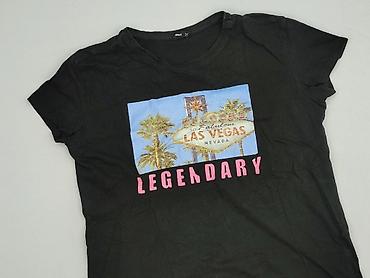 bluzki rammstein: Sinsay, T-shirt damski, rozmiar XL — 1