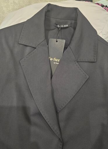 Плащи: Плащ, Классическая модель, XL — 9