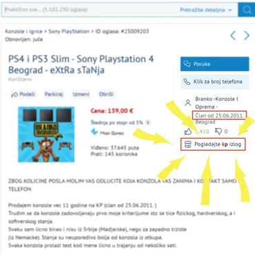 Nintendo 3DS: Prodajem NEW Nintendo 3DS XL konzolu (poslednji i najjaci model) U — 10