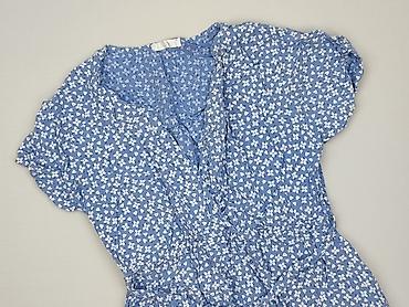 spódnice boho mini: Sukienka damska, rozmiar S — 1