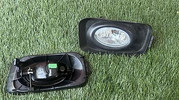 туманки на акорд: Оригинальные туманники (fog lights) для Honda Accord CL7 - Левый и — 3
