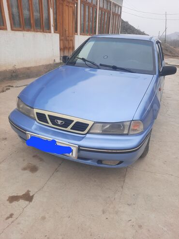 daewoo labo машина: Daewoo Nexia: 2006 г., 1.5 л, Механика, Бензин, Седан