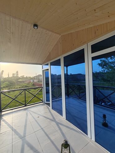 Həyət evləri və villaların satışı: 2 otaqlı, 48 kv. m, Yeni təmirli — 6