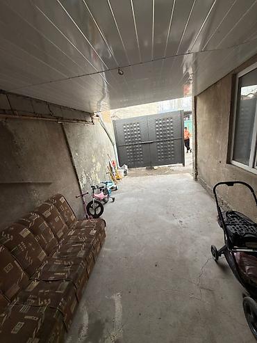 Продажа коттеджей и домов: 🏡 ПРОДАЁТСЯ УЧАСТОК С ДОМОМ 🏡 📍 Район Кок-Жар, ж/м ✨ Отличный вариант — 5