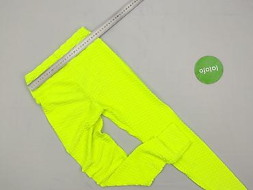 alo: Legginsy Sportowe damskie, rozmiar One size — 4
