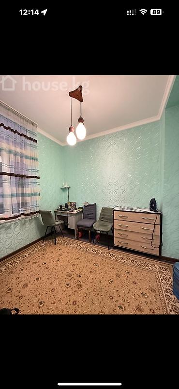 Продажа квартир: 4 комнаты, 165 м², Моссовет Элитка, 5 этаж, Евроремонт — 25