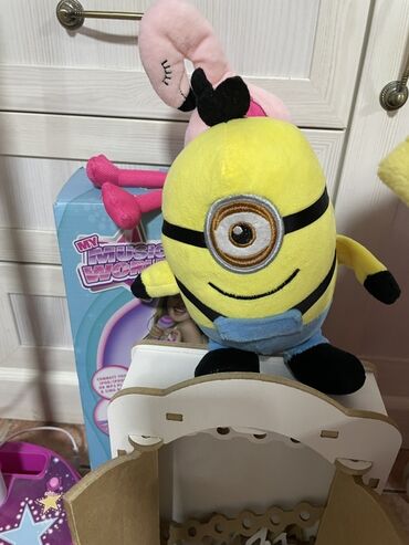 Igračke: LOT PAKET Igracke kolica plisane namestaj barbi sve za 1600 kolica — 6