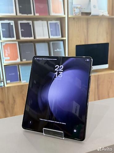 Другие мобильные телефоны: Samsung z fold 5 12 256 гб в хорошем состоянии Samsung Galaxy Z — 14