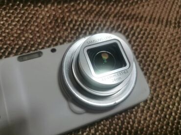 ddr3 4гб: Samsung Galaxy S4, Б/у, 16 ГБ, цвет - Белый