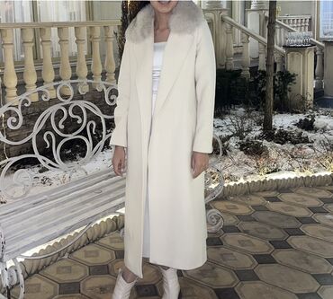 loreta пальто: Пальтолор, Классика, Кыш, Узун модель, XS, S