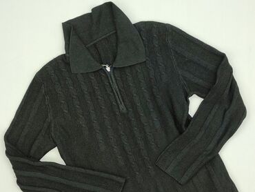Women's Clothing: Women`s sweater, size S (EU 36)