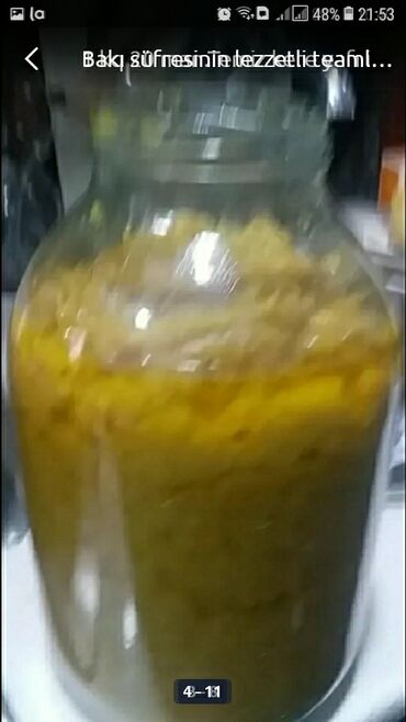 Sifarişlə hazır yeməklər: Bakı süfresinin lezzetli teamlarıına baxın ve daimi müşterimiz olun — 6