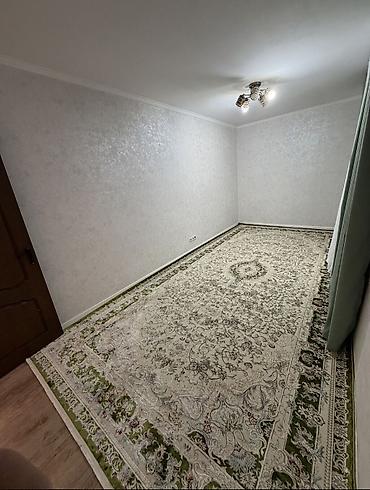 Продажа квартир: 3 комнаты, 63 м², 7 мкр 104 серия, 1 этаж, Евроремонт — 8