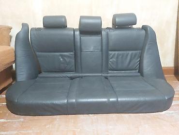 bmw oturacaqlar: Arxa, BMW X5, Yeni — 2