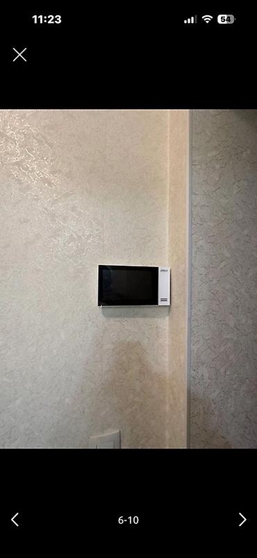 Долгосрочная аренда квартир: 2 комнаты, Риэлтор, Без подселения, С мебелью полностью — 4