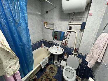 Продажа квартир: 2 комнаты, 43 м², 104 серия, 5 этаж — 5