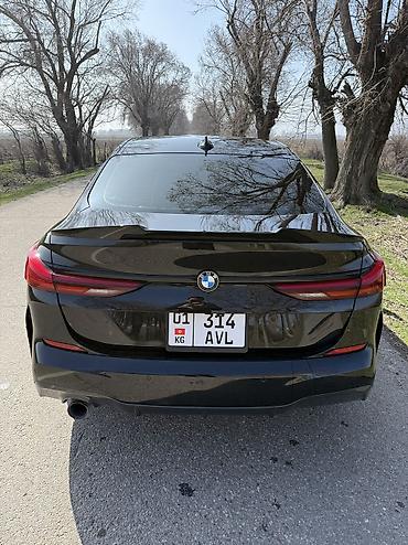 bmw 3 f30: BMW 2 series: 2021 г., 1.5 л, Робот, Бензин, Купе — 4