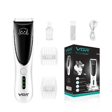 Животные: VGR V-232 - Heyvanlar üçün Trimmer İtqırxan pişikqırxan - 25.99AZN — 3