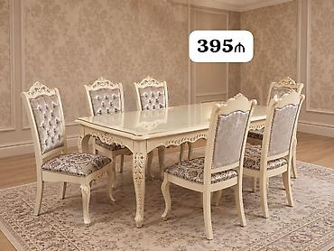 395₼ Masa desti masin boyasidir coox agir keyfiyyetlidir hecbir