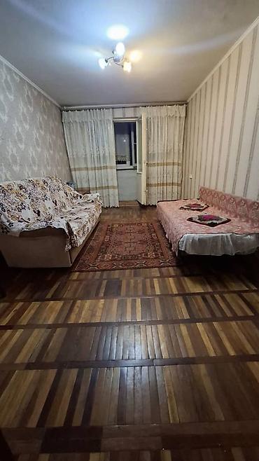 тыныке цена бишкек: 1 комната, 32 м², 104 серия, 4 этаж, Косметический ремонт — 1