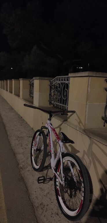 Mtb ucun yigilmadir rul ve bogazdiq mtb yigilmadir ve rənglidir tək