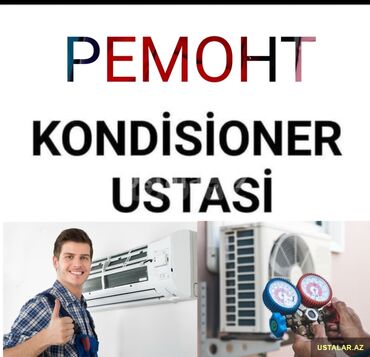 sədərəkdə kondisionerlər: Gree, 150 çox kv. m, Split sistem at lalafo.az sədərəkdə kondisionerlər: Gree, 150 çox kv. m, Split sistem