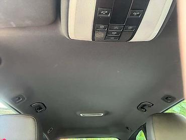 rolsue cena: CRNO NEBO ZA W204 KARAVAN ZA MERCEDES BENZ C KLASA, C 160, C 180 — 1