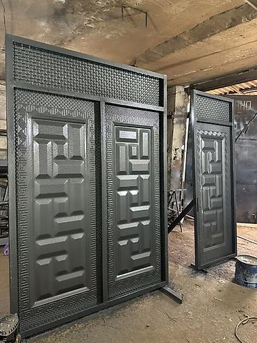 Решетки для окон: Решетки для окон, Другой тип решетки, На заказ — 19